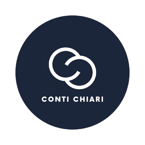 logo conti chiari